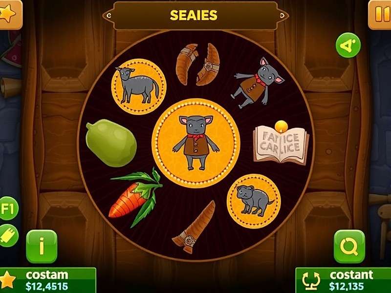 Cumin Chronicles Mystic Spice - Google Play Store Reviews Cumin Chronicles Mystic Spice Player Reviews Screenshot